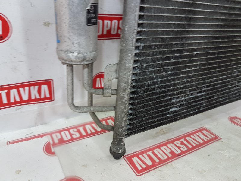 Радиатор кондиционера, 300 рублей, Красноярск