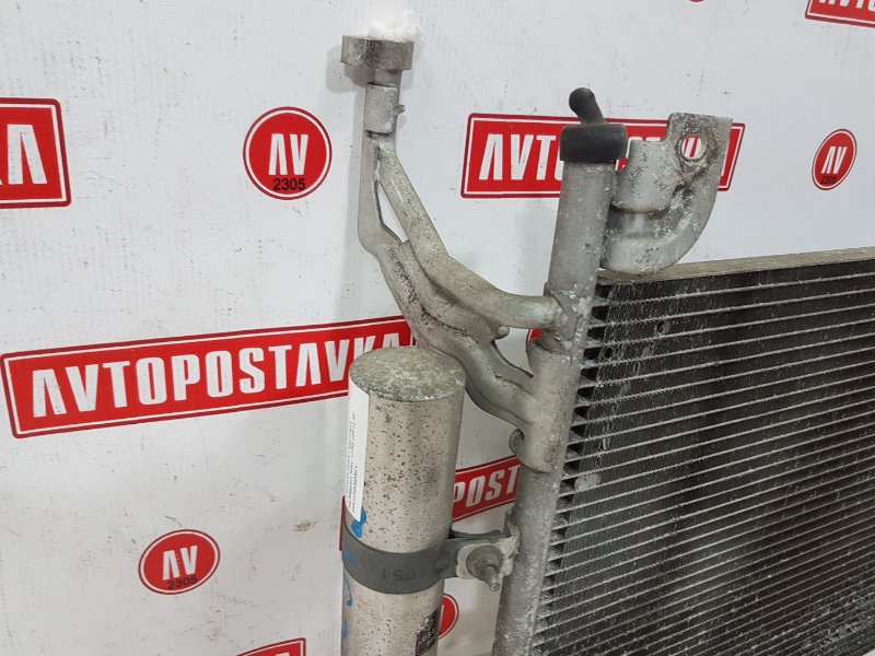 Радиатор кондиционера, 300 рублей, Красноярск