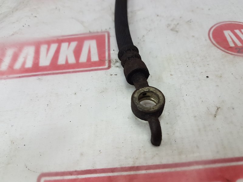 Шланг тормозной, 300 рублей, Красноярск