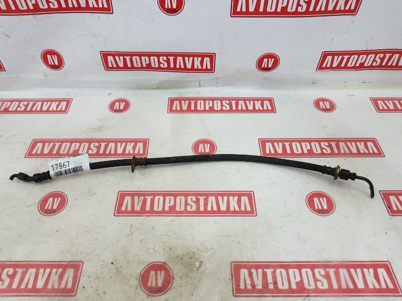 Шланг тормозной, 300 рублей, Красноярск