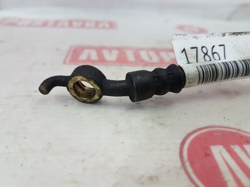 Шланг тормозной, 300 рублей, Красноярск