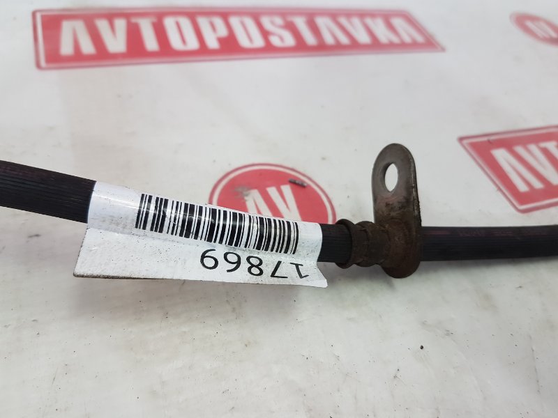 Шланг тормозной, 300 рублей, Красноярск