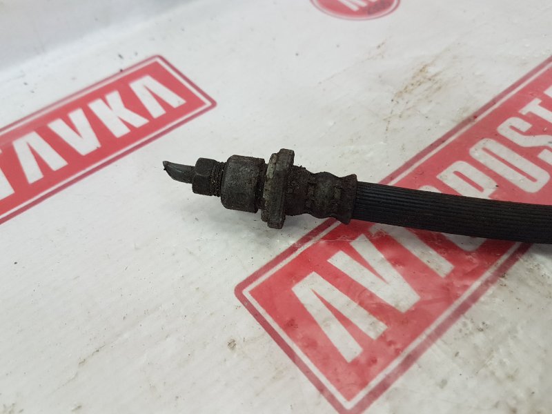 Шланг тормозной, 300 рублей, Красноярск