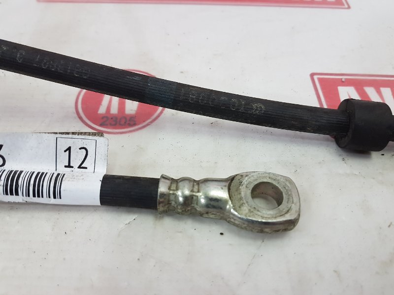 Шланг тормозной, 300 рублей, Красноярск