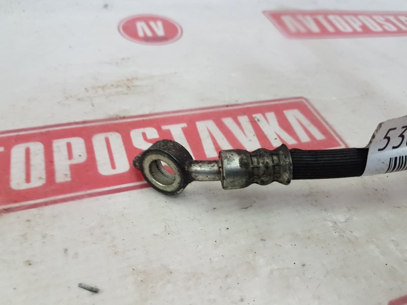 Шланг тормозной, 500 рублей, Красноярск