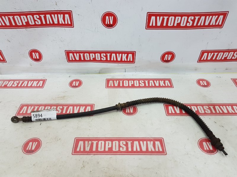 Шланг тормозной, 300 рублей, Красноярск