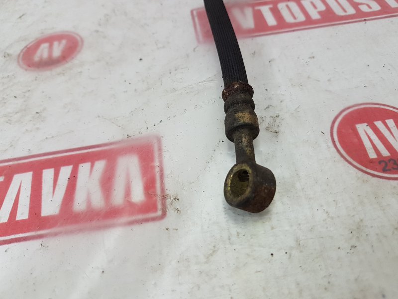 Шланг тормозной, 300 рублей, Красноярск