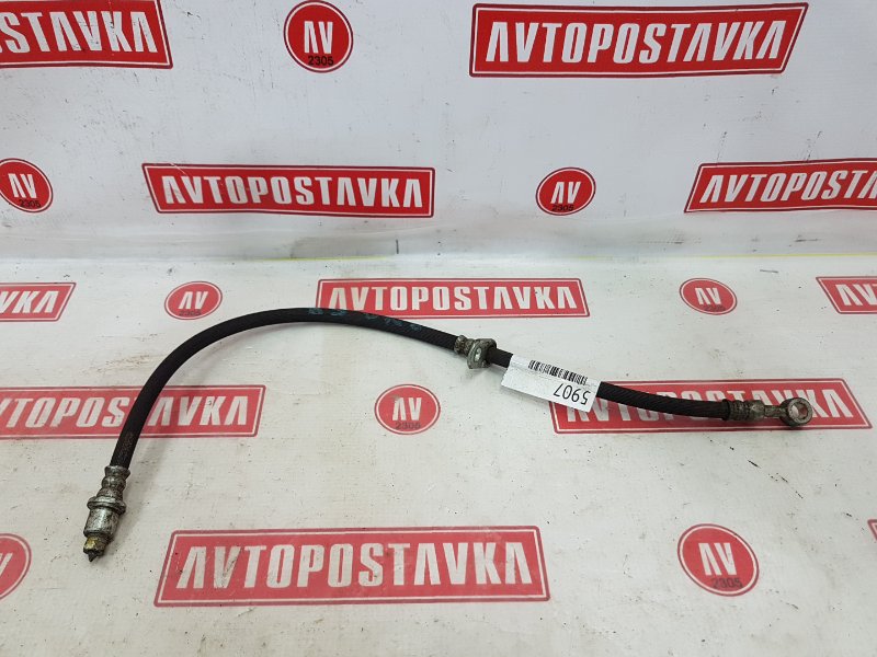 Шланг тормозной, 300 рублей, Красноярск