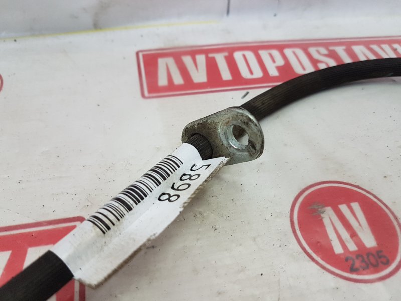 Шланг тормозной, 300 рублей, Красноярск