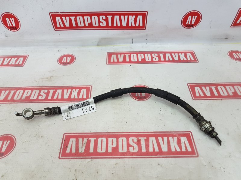 Шланг тормозной, 300 рублей, Красноярск