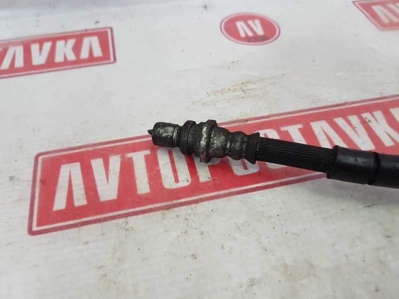 Шланг тормозной, 300 рублей, Красноярск