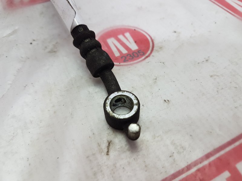 Шланг тормозной, 300 рублей, Красноярск