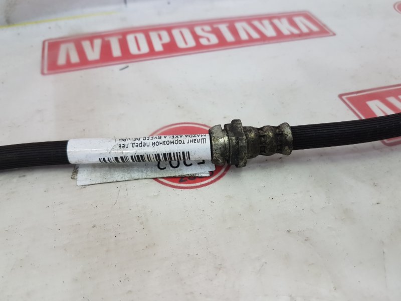 Шланг тормозной, 400 рублей, Красноярск