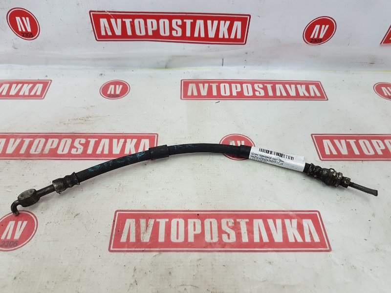 Шланг тормозной, 300 рублей, Красноярск