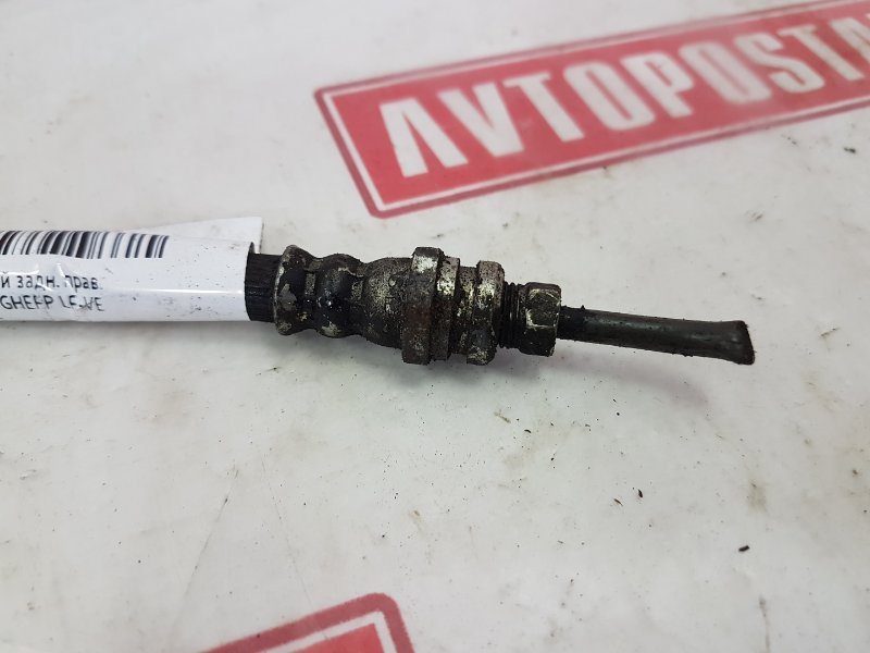 Шланг тормозной, 300 рублей, Красноярск