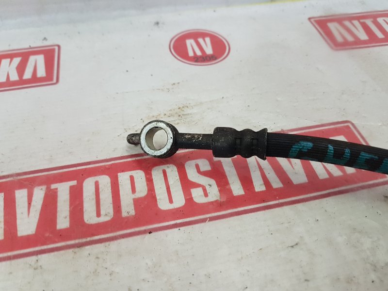 Шланг тормозной, 300 рублей, Красноярск