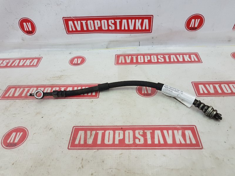 Шланг тормозной, 300 рублей, Красноярск