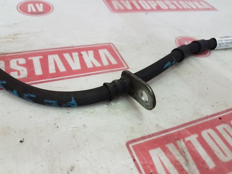 Шланг тормозной, 300 рублей, Красноярск