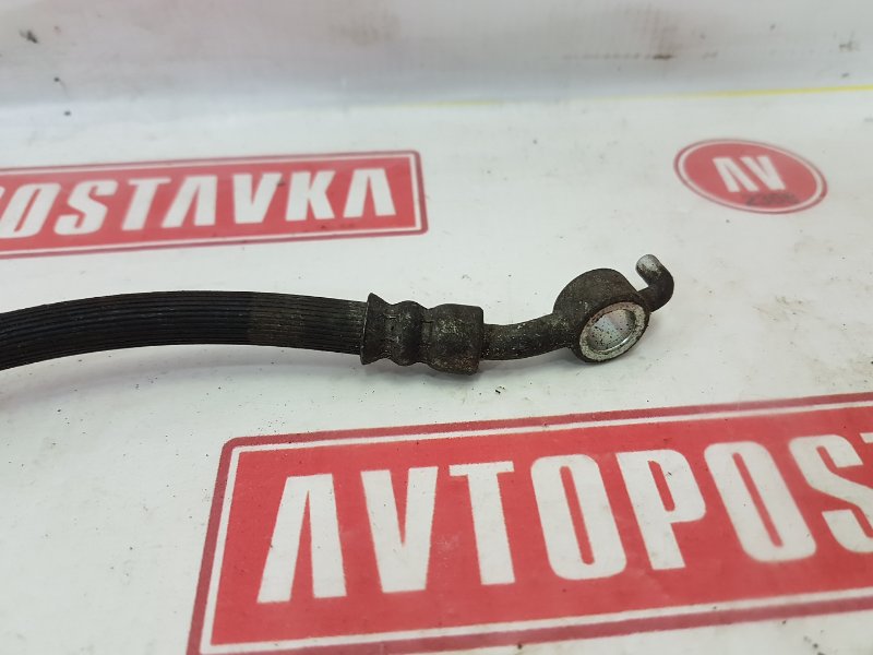 Шланг тормозной, 300 рублей, Красноярск