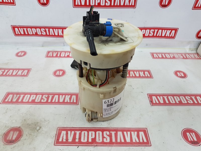 Насос топливный, 1000 рублей, Красноярск