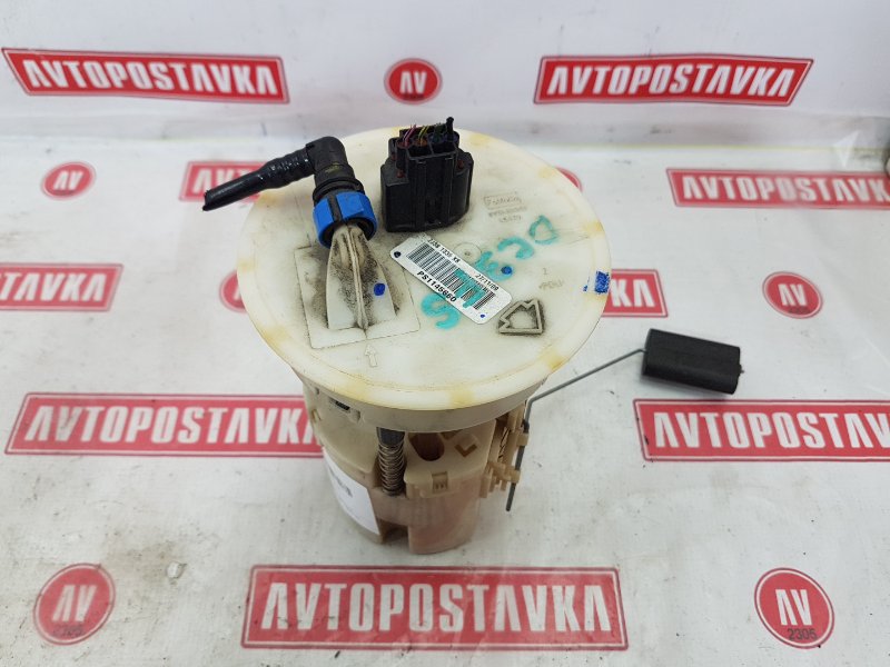 Насос топливный, 1000 рублей, Красноярск