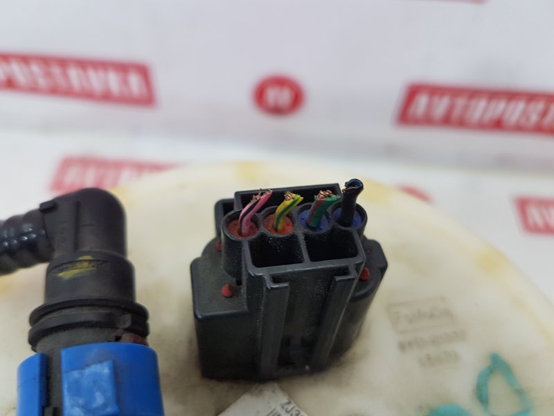 Насос топливный, 1000 рублей, Красноярск