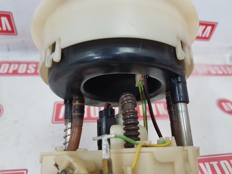 Насос топливный, 1000 рублей, Красноярск