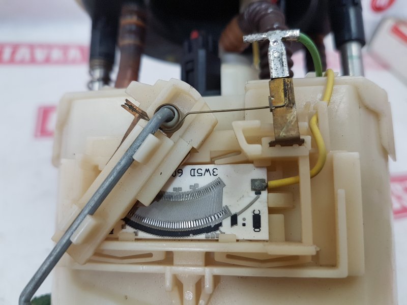 Насос топливный, 1000 рублей, Красноярск