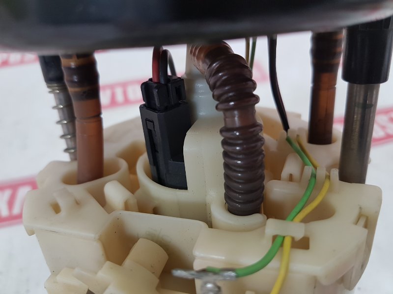 Насос топливный, 1000 рублей, Красноярск