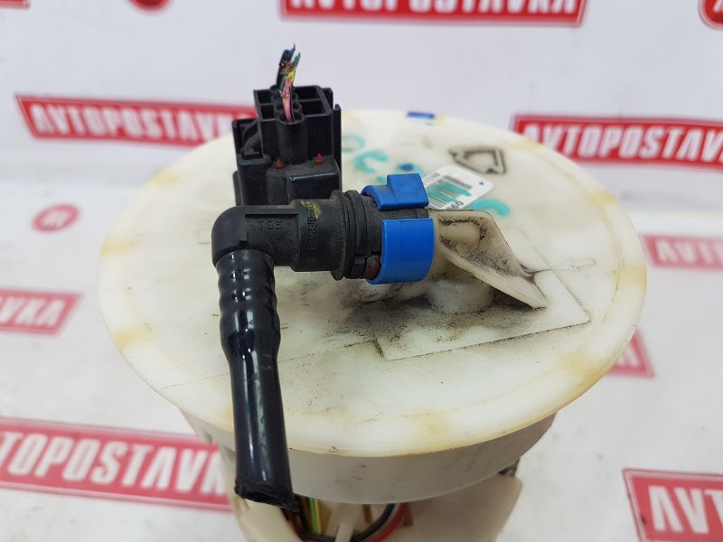 Насос топливный, 1000 рублей, Красноярск