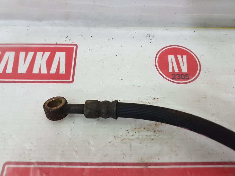 Шланг тормозной, 300 рублей, Красноярск