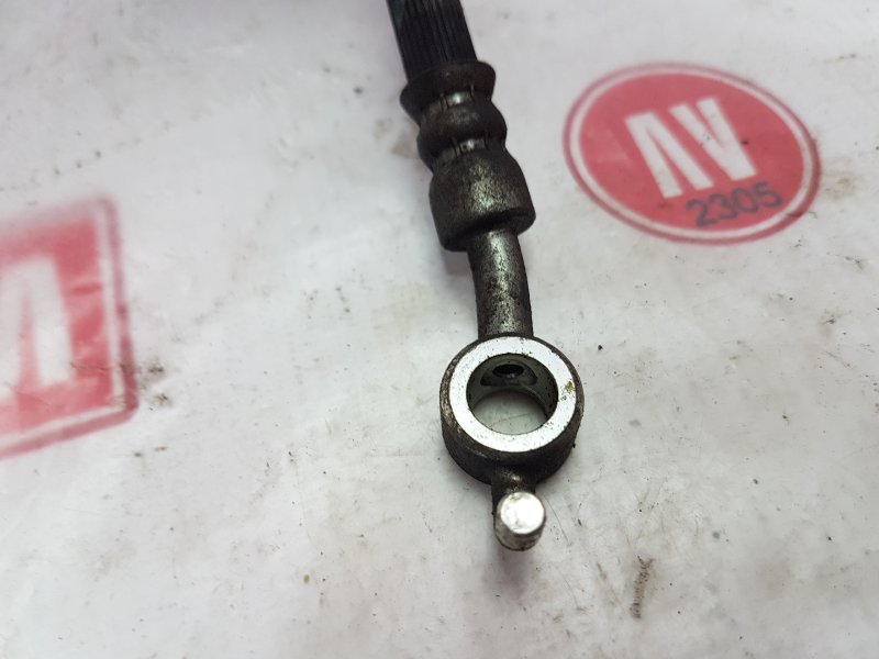 Шланг тормозной, 300 рублей, Красноярск