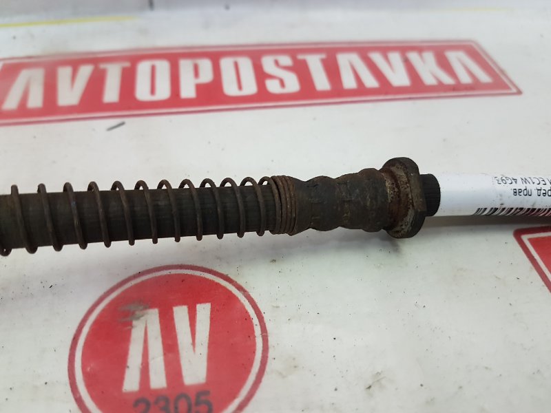 Шланг тормозной, 300 рублей, Красноярск