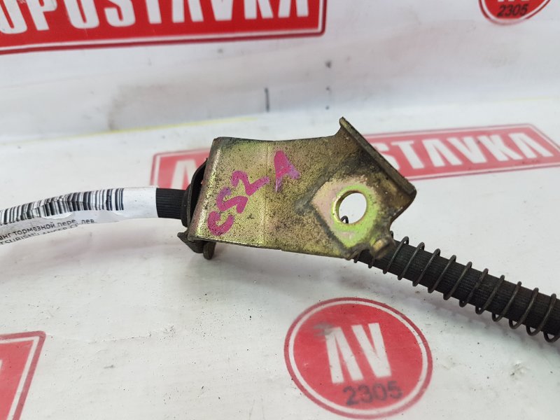 Шланг тормозной, 300 рублей, Красноярск