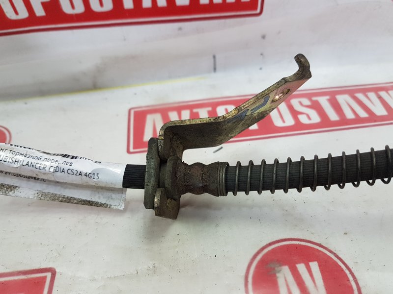 Шланг тормозной, 300 рублей, Красноярск