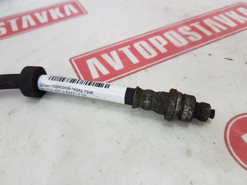 Шланг тормозной, 300 рублей, Красноярск