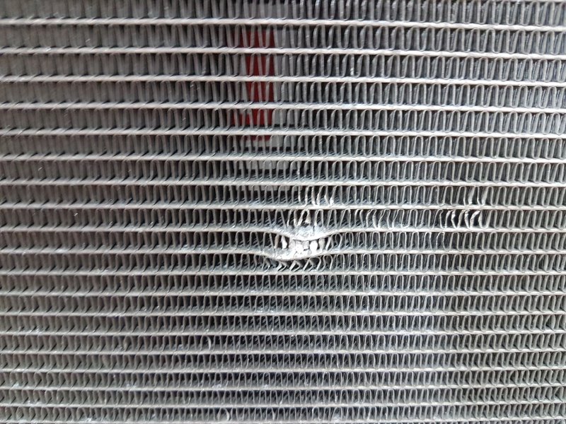 Радиатор кондиционера, 800 рублей, Красноярск