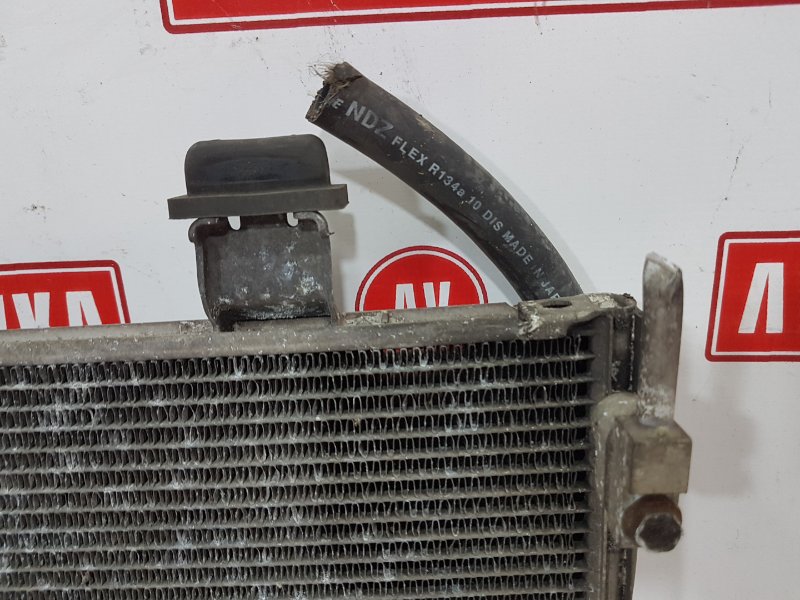 Радиатор кондиционера, 800 рублей, Красноярск