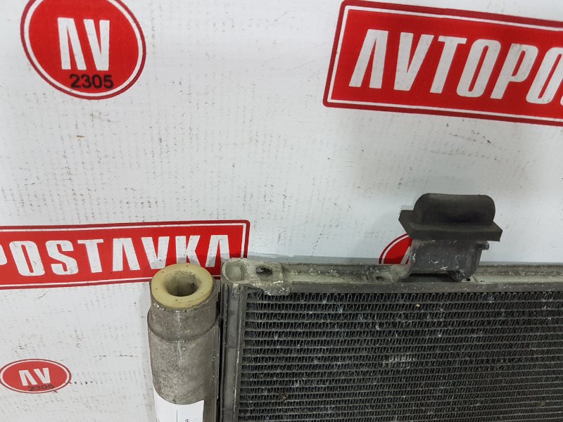 Радиатор кондиционера, 800 рублей, Красноярск