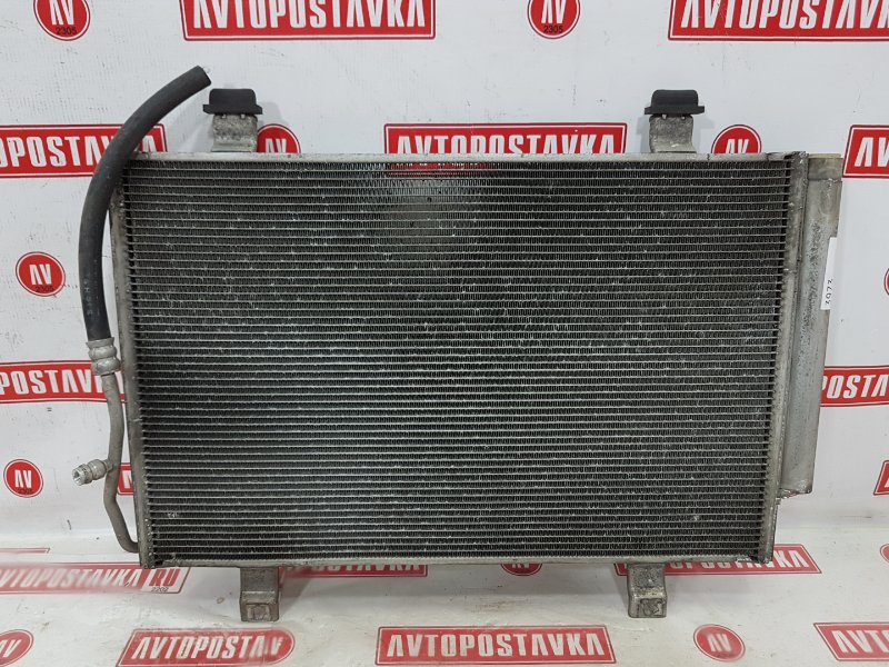 Радиатор кондиционера, 800 рублей, Красноярск