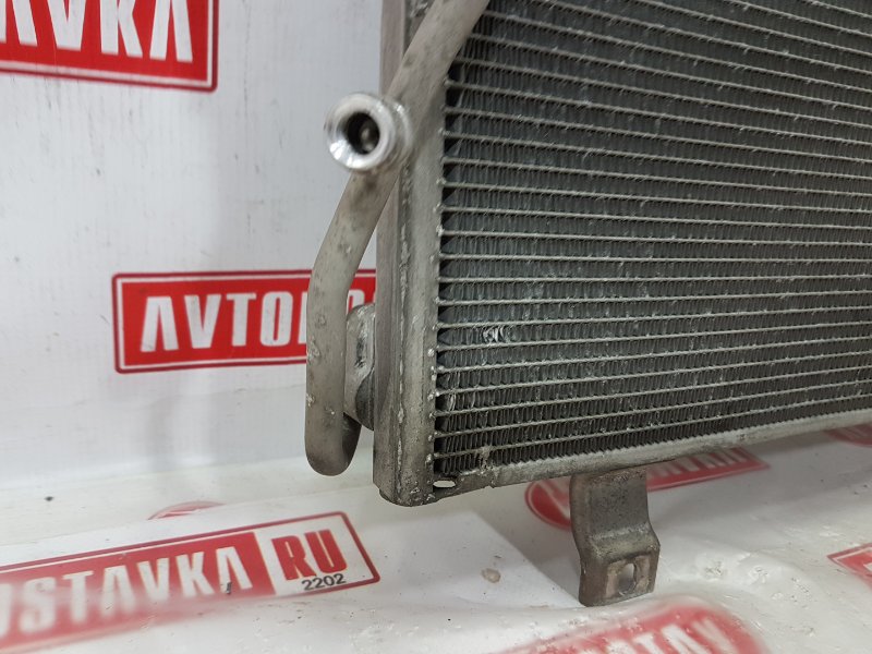 Радиатор кондиционера, 800 рублей, Красноярск