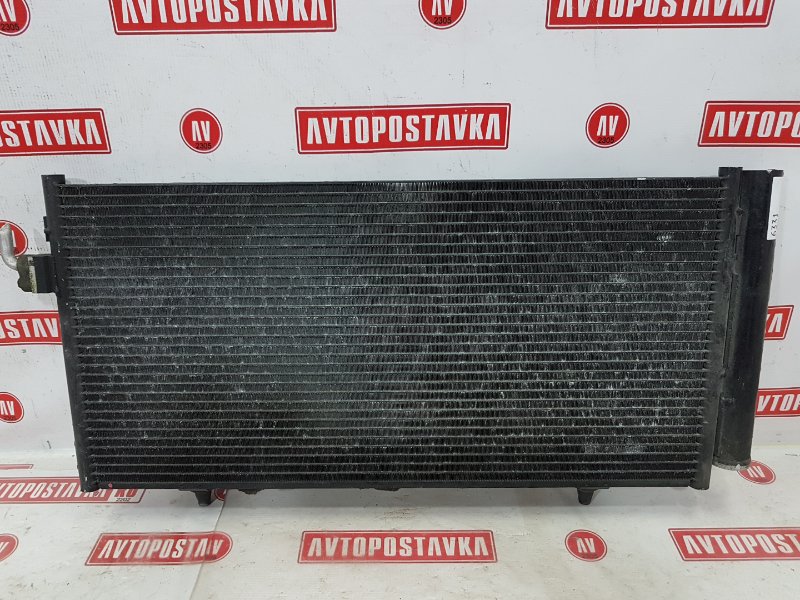 Радиатор кондиционера, 1500 рублей, Красноярск