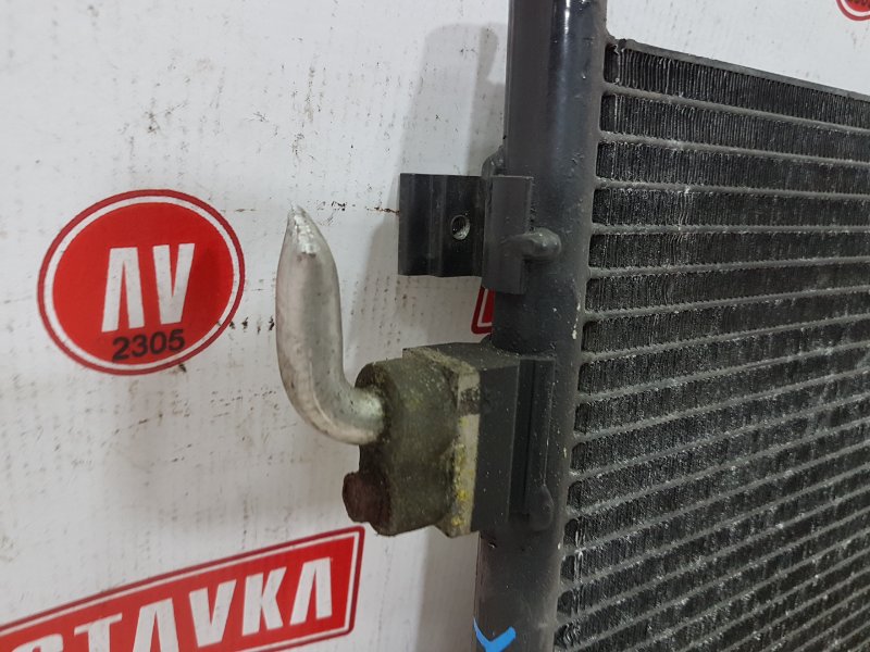 Радиатор кондиционера, 1500 рублей, Красноярск