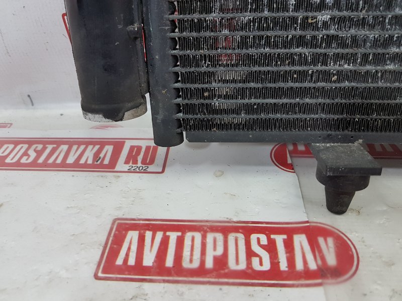 Радиатор кондиционера, 1500 рублей, Красноярск