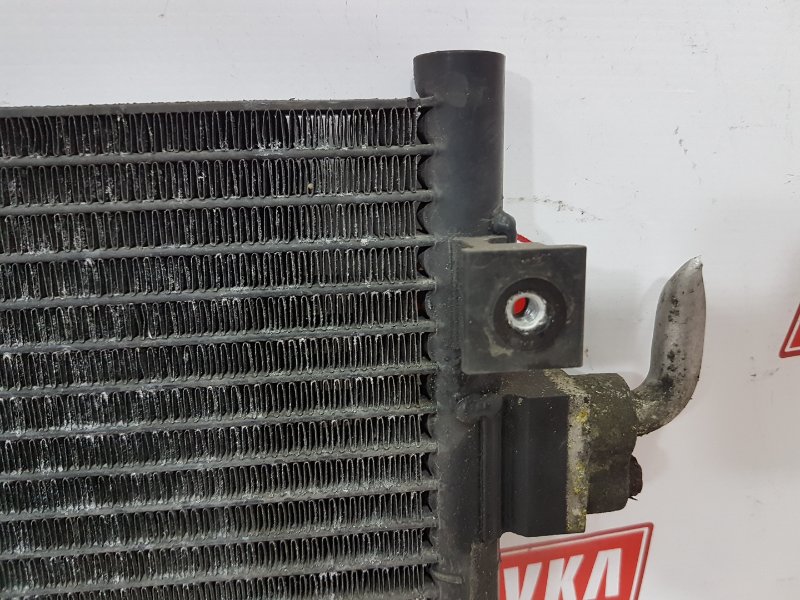 Радиатор кондиционера, 1500 рублей, Красноярск