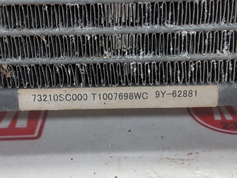 Радиатор кондиционера, 1500 рублей, Красноярск