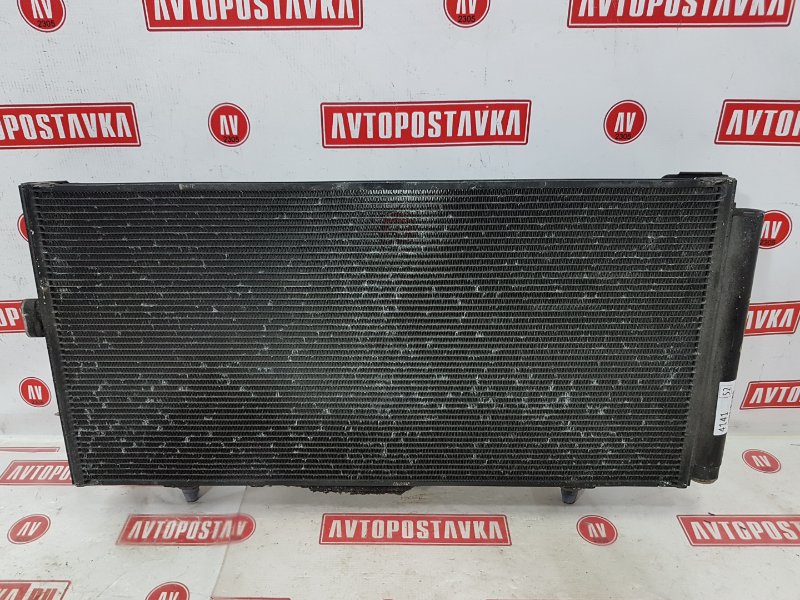 Радиатор кондиционера, 900 рублей, Красноярск