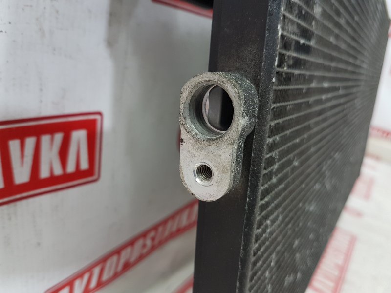 Радиатор кондиционера, 900 рублей, Красноярск