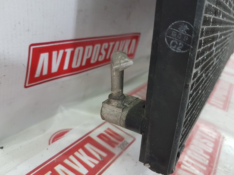 Радиатор кондиционера, 900 рублей, Красноярск