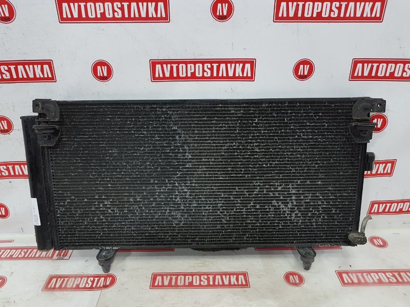 Радиатор кондиционера, 900 рублей, Красноярск